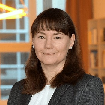 Katja Drinhausen