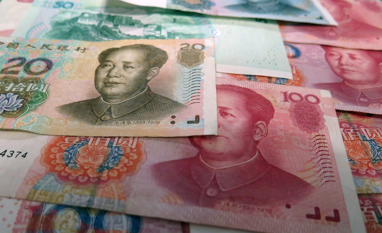 Will the Renminbi become an international currency? Policy issues for the European Union