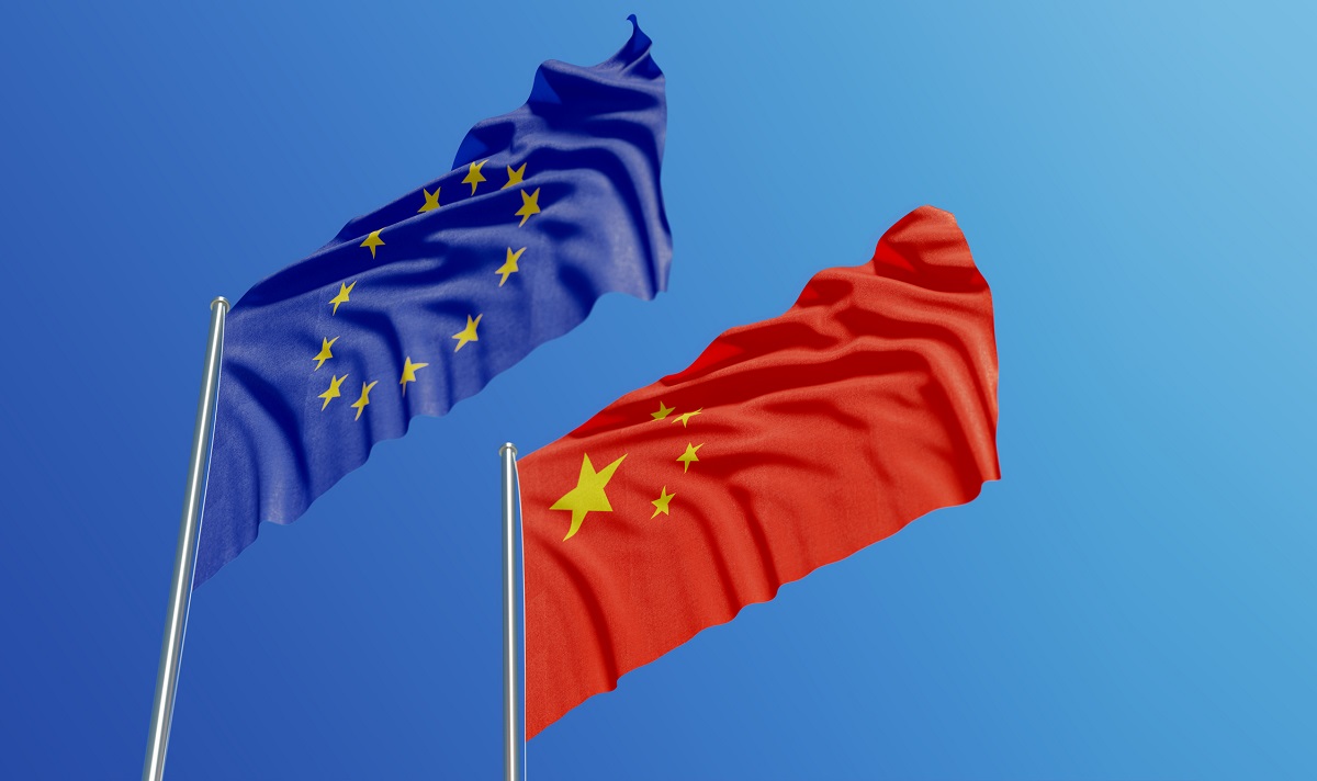 MERICS Foresight Workshop: 2024 China risks for Europe