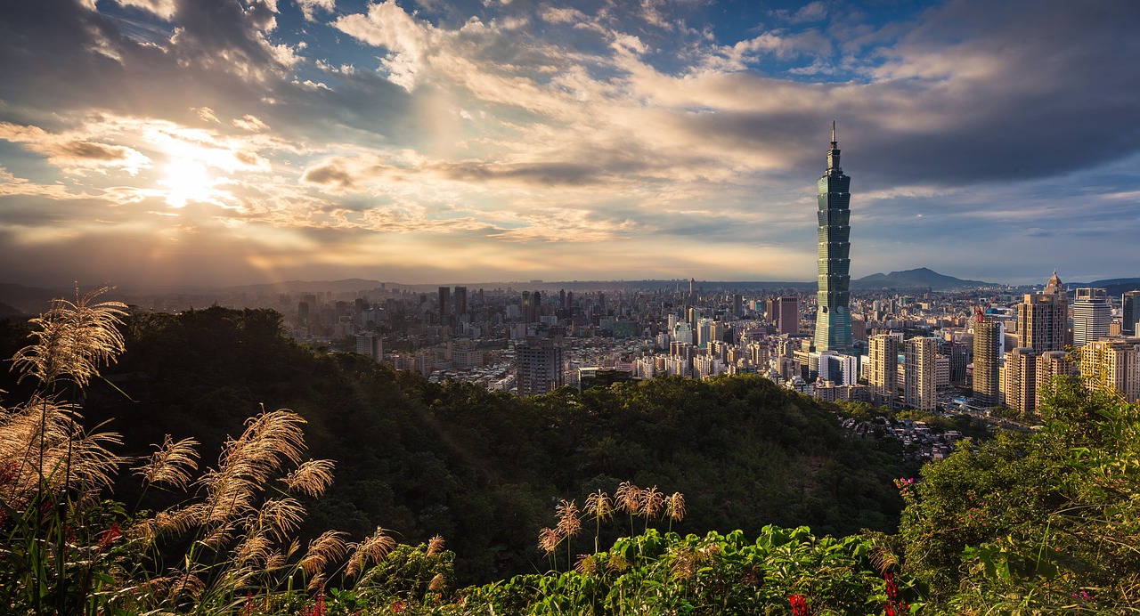 Taiwan after the elections – Implications for Europe, China and global stability