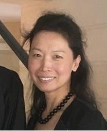 Isabelle Feng