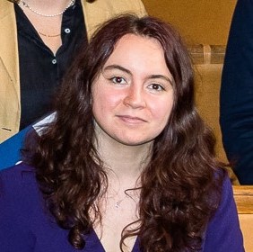 Blanca Marabini San Martin